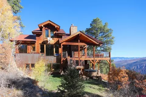 178 Valley View Rd, Ridgway, CO 81432