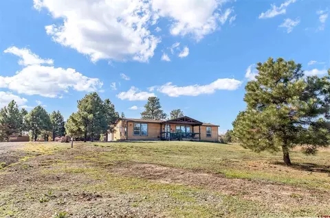 37 Musket Ct, Pagosa Springs, CO 81147