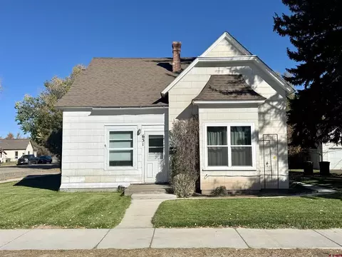 631 Second St, Alamosa, CO 81101