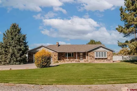 62201 Chu Chu Ln, Montrose, CO 81403