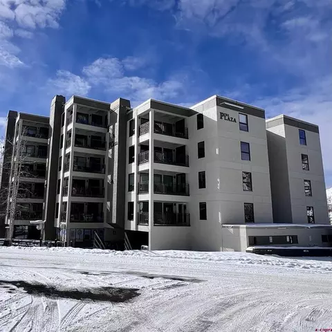 11 Snowmass Rd #242, Crested Butte, CO 81225