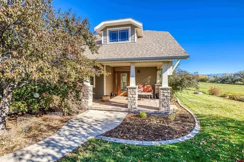 36639 M50 Rd, Hotchkiss, CO 81419