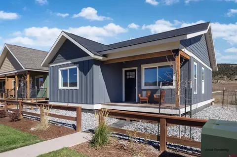 228 Redcliff Dr, Ridgway, CO 81432