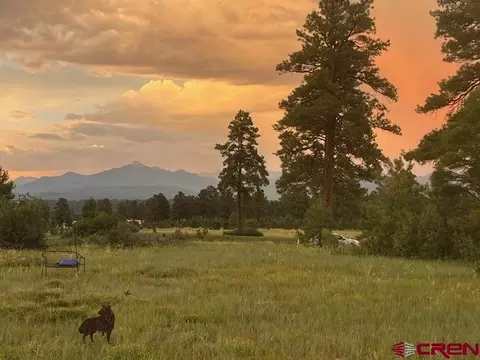 75 Vista San Juan, Pagosa Springs, CO 81147