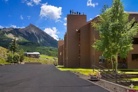 25 Emmons Rd #37, Crested Butte, CO 81225