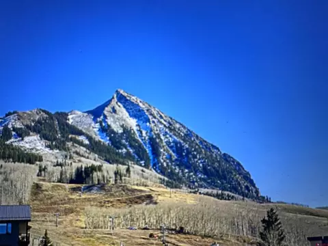 25 Emmons Rd #37, Crested Butte, CO 81225