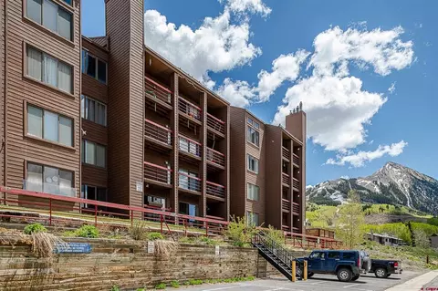 25 Emmons Rd #37, Crested Butte, CO 81225
