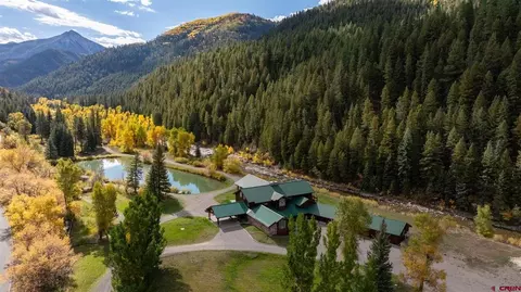 30680 County Road 12, Somerset, CO 81434