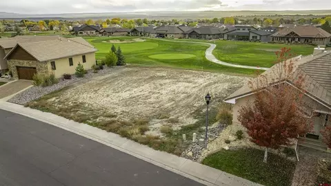 lot2403 Fellows Dr, Montrose, CO 81401
