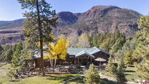 114 Rim Rock Dr, Durango, CO 81301