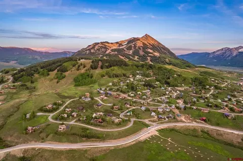 E40 Prospect Drive, Crested Butte, CO 81225