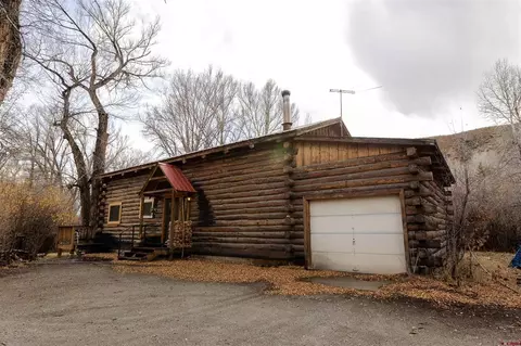 545 County Road 16, Gunnison, CO 81230