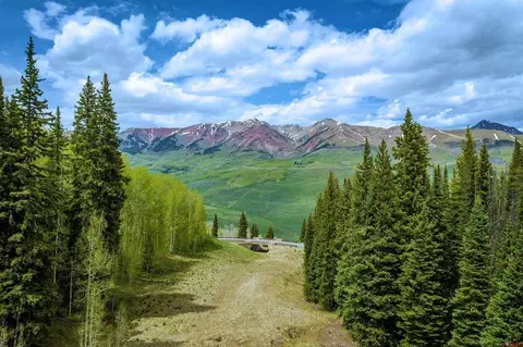 E24 Prospect Drive, Crested Butte, CO 81225