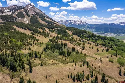 E30 Prospect Drive, Crested Butte, CO 81225
