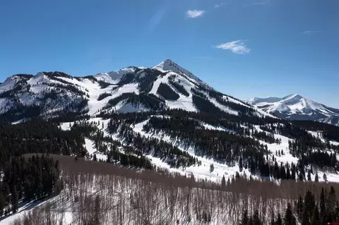E23 Prospect Drive, Crested Butte, CO 81225