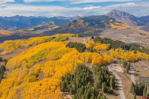 E31 Prospect Drive, Crested Butte, CO 81225