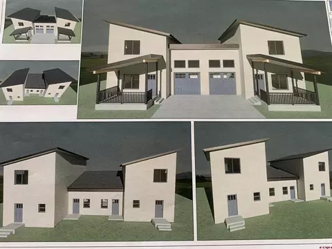 160 Manzano Cir, Ignacio, CO 81137