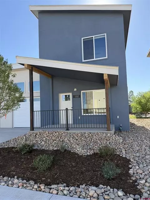 160 Manzano Cir, Ignacio, CO 81137