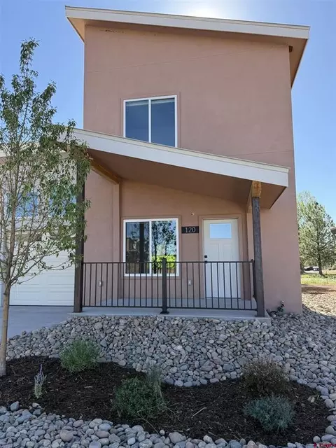 120 Manzano Cir, Ignacio, CO 81137