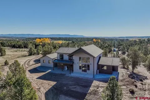 192 Rawhide Rd, Durango, CO 81303