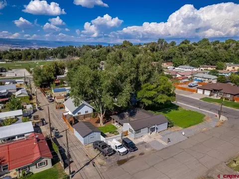 433 E 11th St, Delta, CO 81416