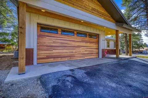 63 Redwood Dr, Pagosa Springs, CO 81147