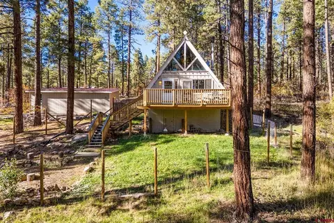 246 Lake View Dr, Bayfield, CO 81122