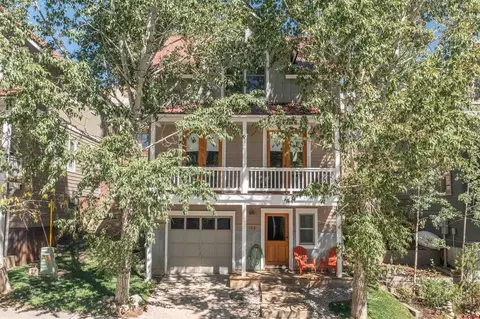 106 Big Sky Dr, Crested Butte, CO 81225