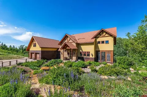 125 Quaking Aspen Rd, Durango, CO 81301