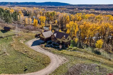 125 Quaking Aspen Rd, Durango, CO 81301