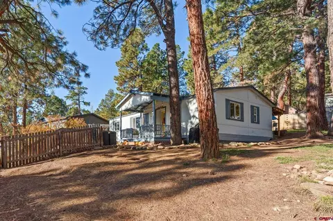 41 Moss Road Trl, Durango, CO 81303