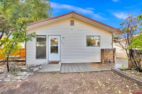 365 NW Cedar Ave, Cedaredge, CO 81413