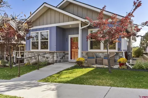 547 Confluence Ave, Durango, CO 81301 photo 1