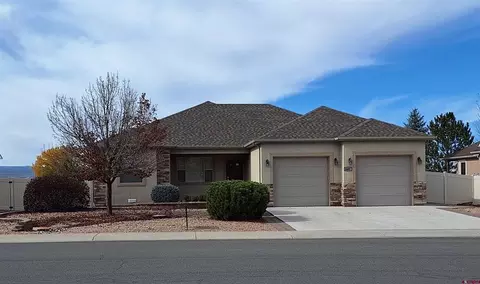 2807 Outlook Rd, Montrose, CO 81401