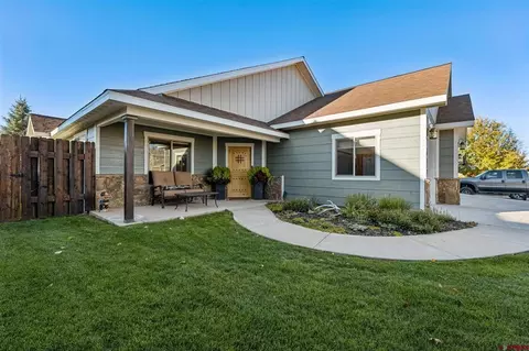 808 Hickory Rdg, Bayfield, CO 81122