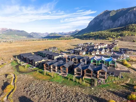 180 Elk Valley Rd #124, Crested Butte, CO 81224
