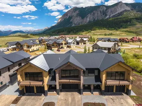 180 Elk Valley Rd #124, Crested Butte, CO 81224