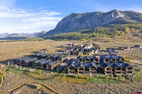 180 Elk Valley Rd #124, Crested Butte, CO 81224