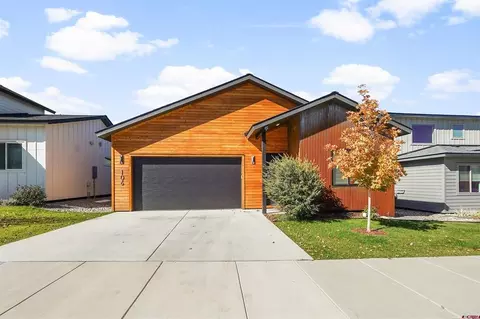106 Elevation Dr, Durango, CO 81303