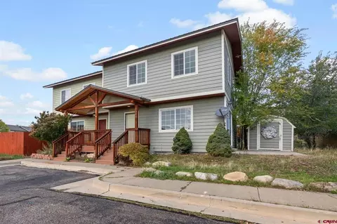 724 Jacobs Ln, Bayfield, CO 81122