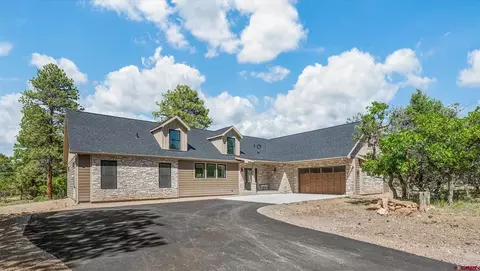 152 Puma Ln, Ridgway, CO 81432