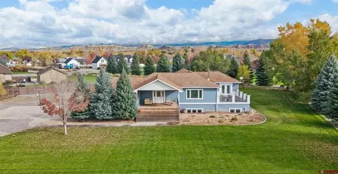 20866 Trophy Rd, Montrose, CO 81403