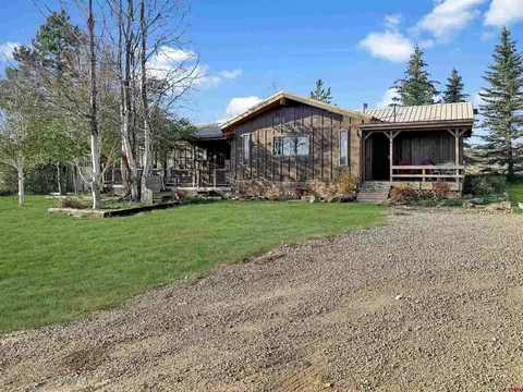 19801 Road 22, Lewis, CO 81327