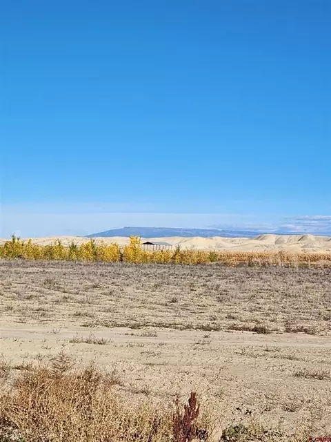 lot2 Peach Valley Rd, Montrose, CO 81401