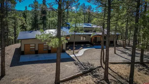 230 Maverick Dr, Pagosa Springs, CO 81147