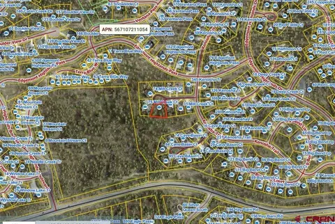 65 Mill Creek Ct, Durango, CO 81301 photo 19