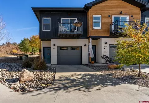 220 Metz Ln #601, Durango, CO 81301