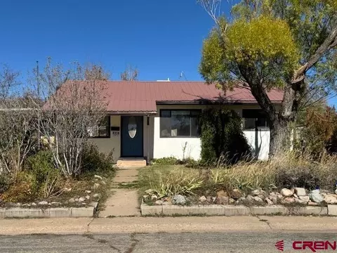 630 E 4th St #A AND B, Cortez, CO 81321