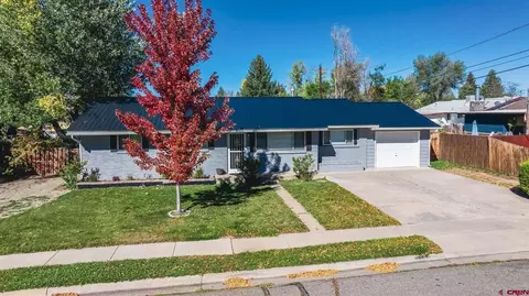 608 Alameda Dr, Cortez, CO 81321