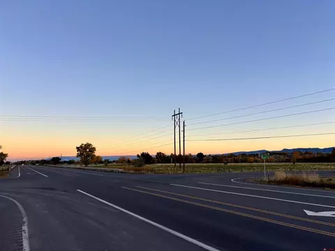 lot2 Highway 550, Montrose, CO 81403